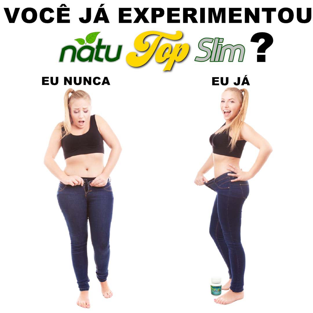 Experimente Natu Top Slim