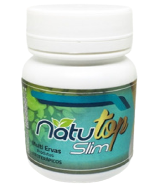 Natu Top Slim